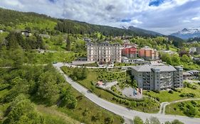 Hapimag Ferienwohnungen Bad Gastein